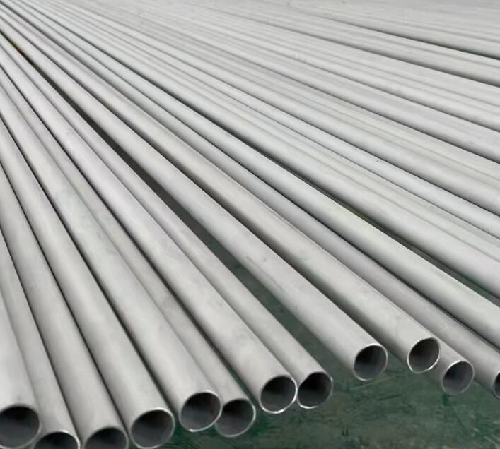 新都441不锈钢管