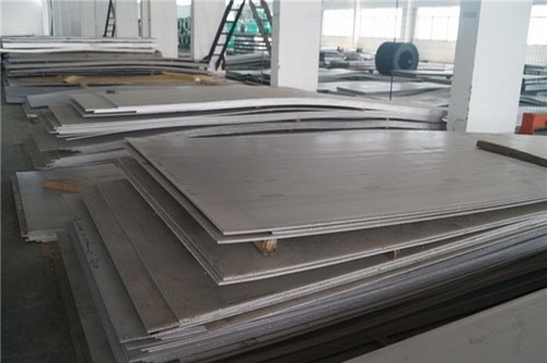 新都304不锈钢板